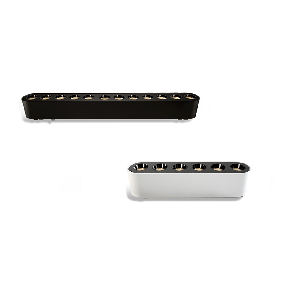 LED 더 이지 셀렉트 마그네틱조명 레일등 레일조명 (롱)