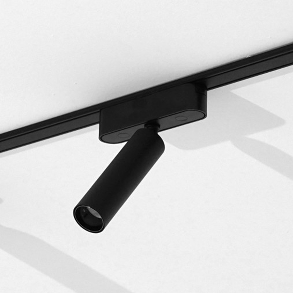 LED 더 이지 엘리온 마그네틱조명 레일조명