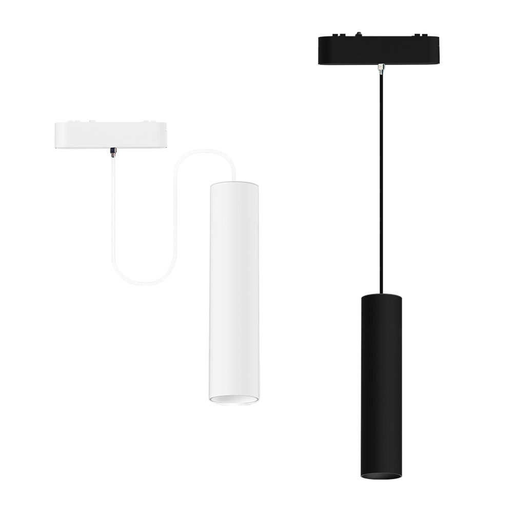 LED 더 이지 엘리온 마그네틱조명 레일조명 9W (펜턴트타입)