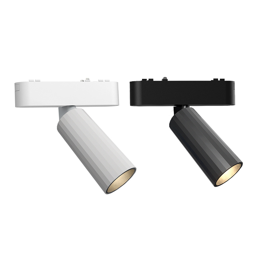 LED 더 이지 플렉션 마그네틱조명 레일등 레일조명 12W