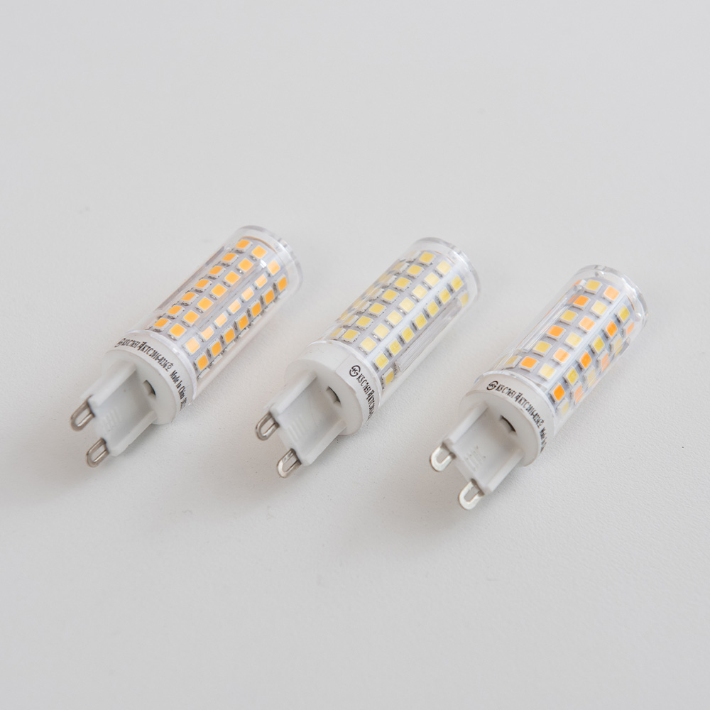 루미케어 LED G9 F램프 5W