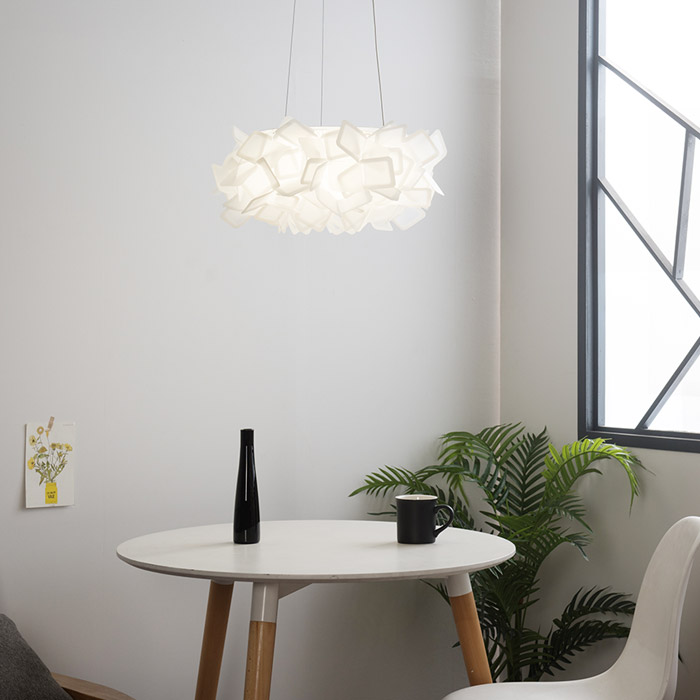 LED 수플라워 식탁등 식탁조명 36W