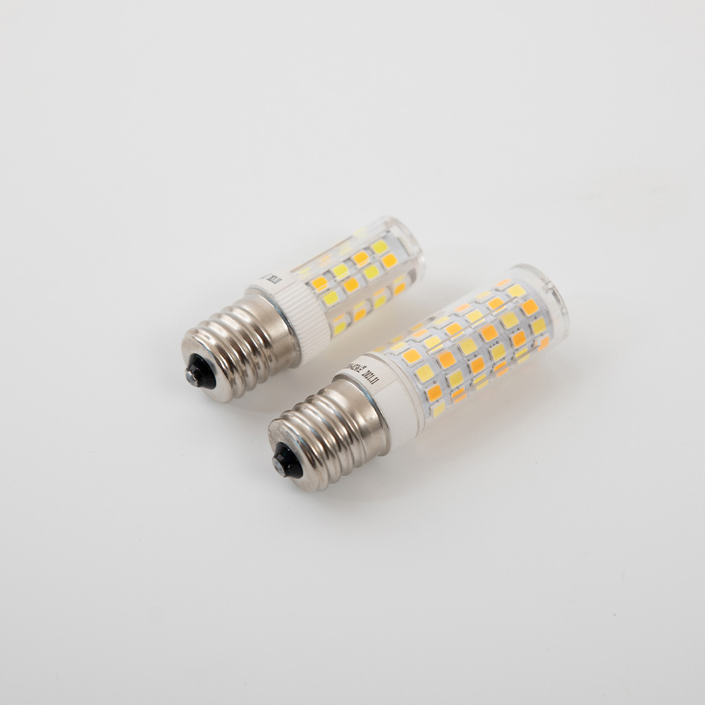 LED 콘벌브 색변환 E17 3W,5W