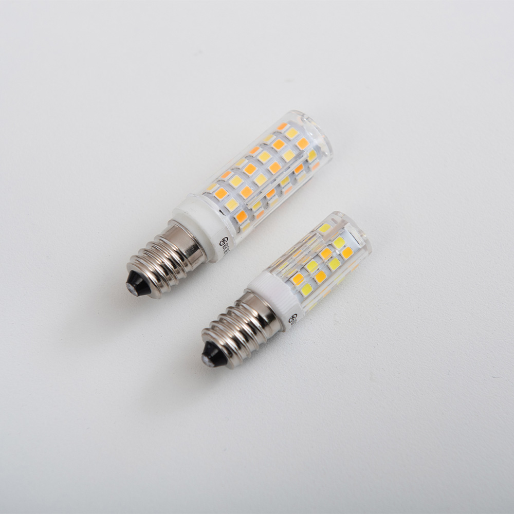 LED 콘벌브 색변환 E14 3W,5W