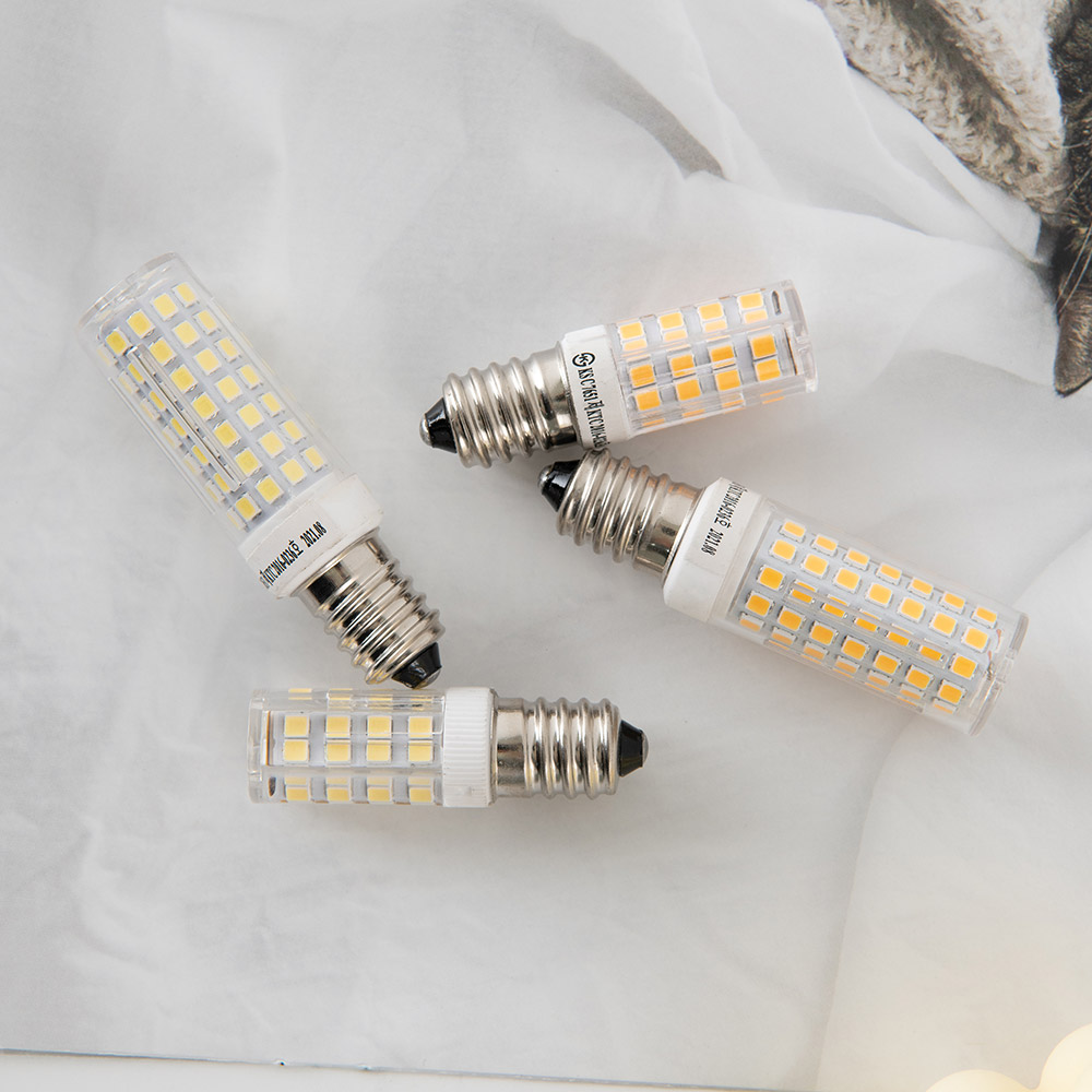LED 콘벌브 E14 2.6W,5W
