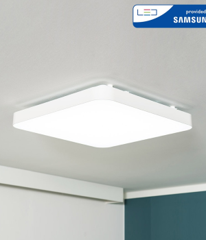 LED 심플 시스템 방등 50W