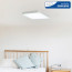 LED 심플 시스템 방등 60W (화이트)