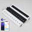LED IoT 디밍 슬림 멀티 매입등 10구 20W