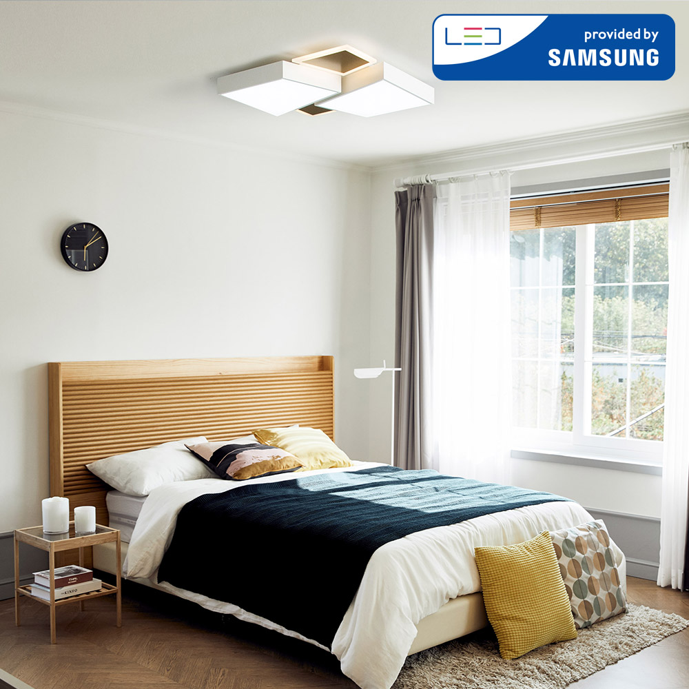 LED 포비나 방등 50W