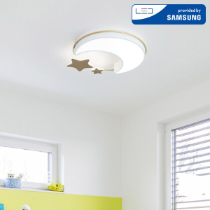 LED 달빛 방등 50W