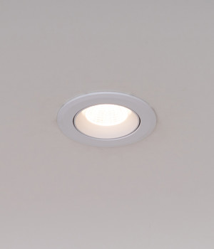 LED IoT COB 3인치 디밍 슬림 다운라이트 10W
