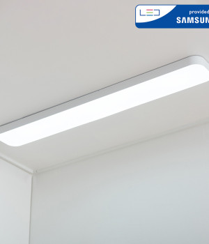 LED 심플 시스템 주방등 60W
