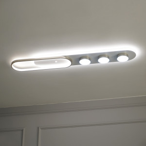 LED 메르스 주방1등 50W