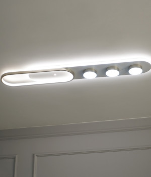 LED 메르스 주방1등 50W