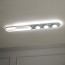 LED 메르스 주방1등 50W