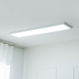 LED 세이프 직하 엣지등 1290*320 50W
