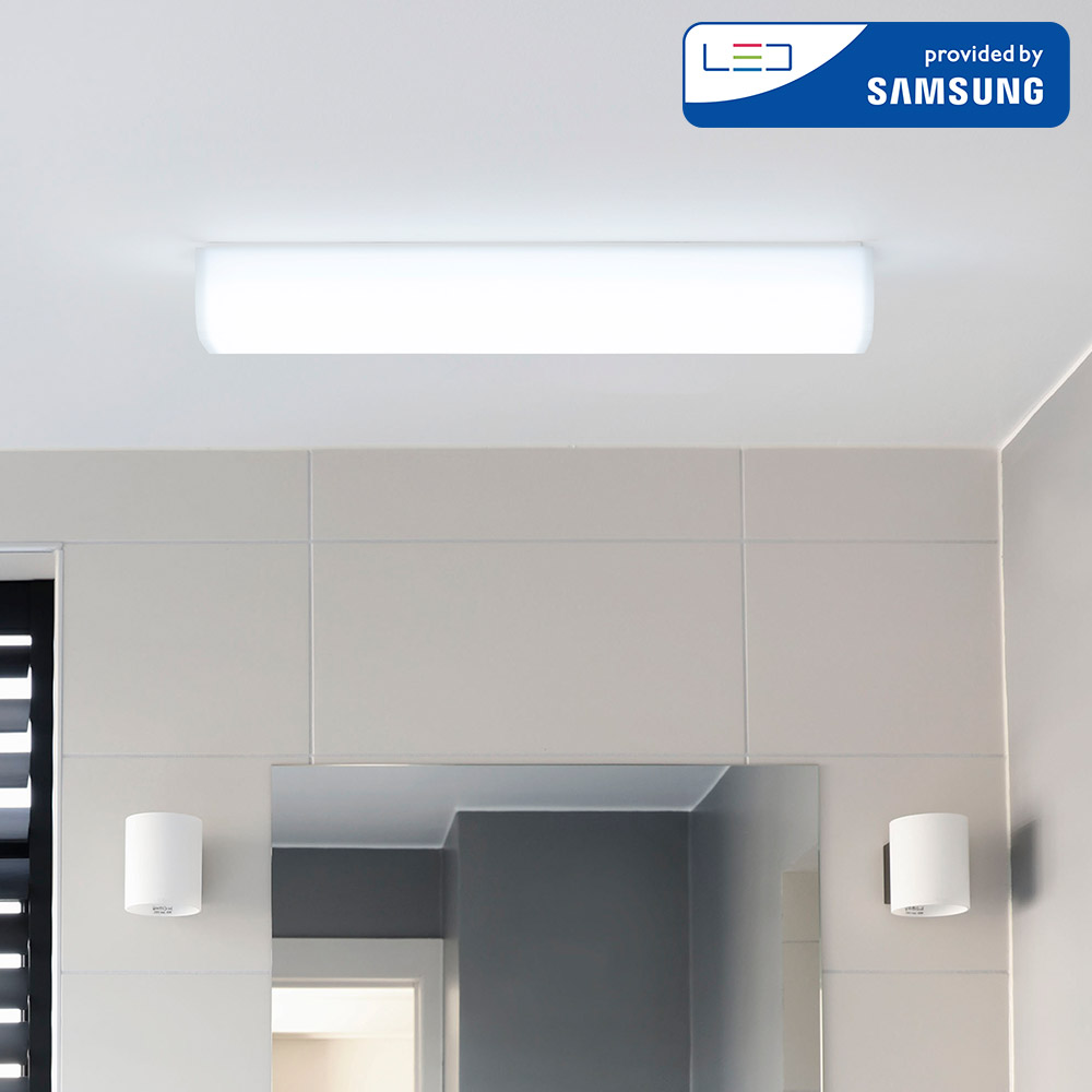 LED 다움 크림 욕실등 20W