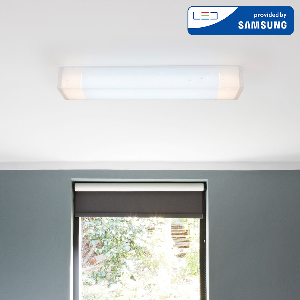 LED 다움 눈꽃 욕실등 20W