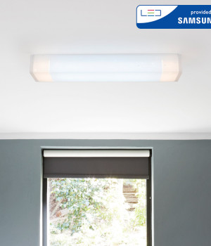 LED 다움 눈꽃 욕실등 20W