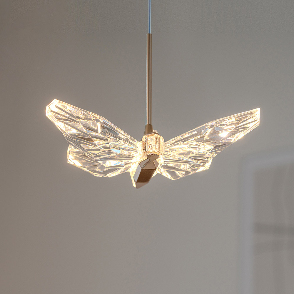 LED 비즈 플라이 식탁등 식탁조명 5W