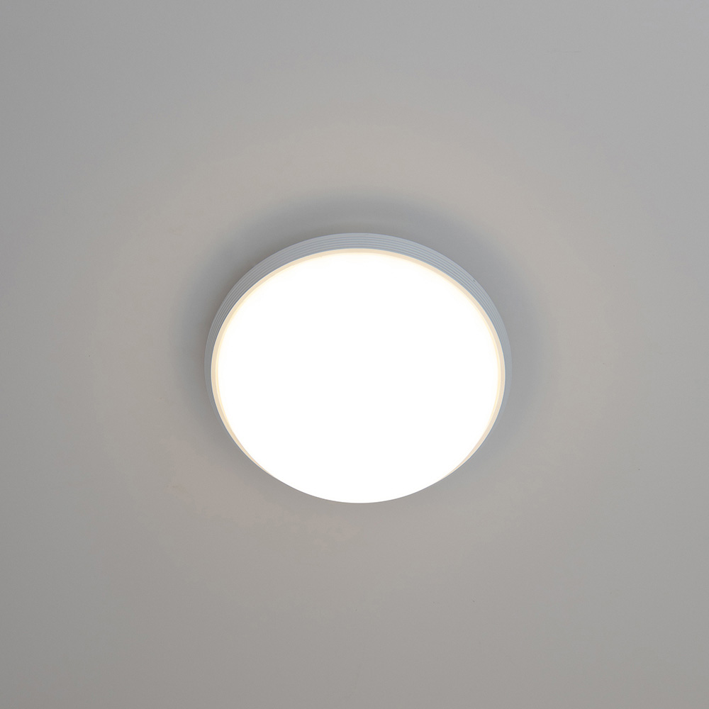 LED 원형 방수 직부등(벽등겸용) 20W