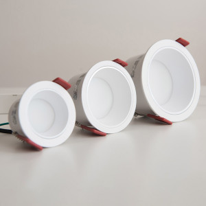 LED LED 슬림 에코 움푹 3인치 다운라이트 8W
