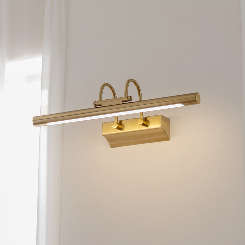 LED 스틱바 갤러리 벽등 8W 5color