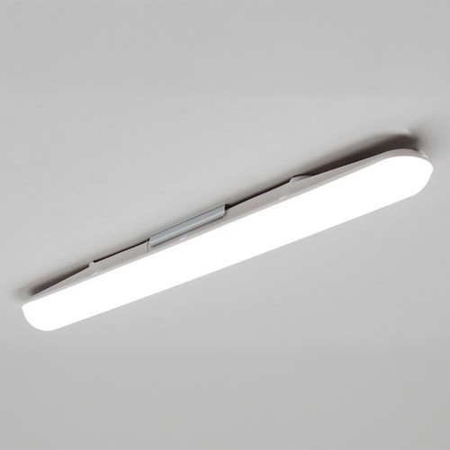 LED 에코 일자등 30W 플리커프리