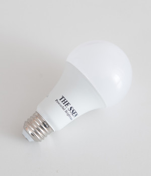 LED 에코 벌브 15W