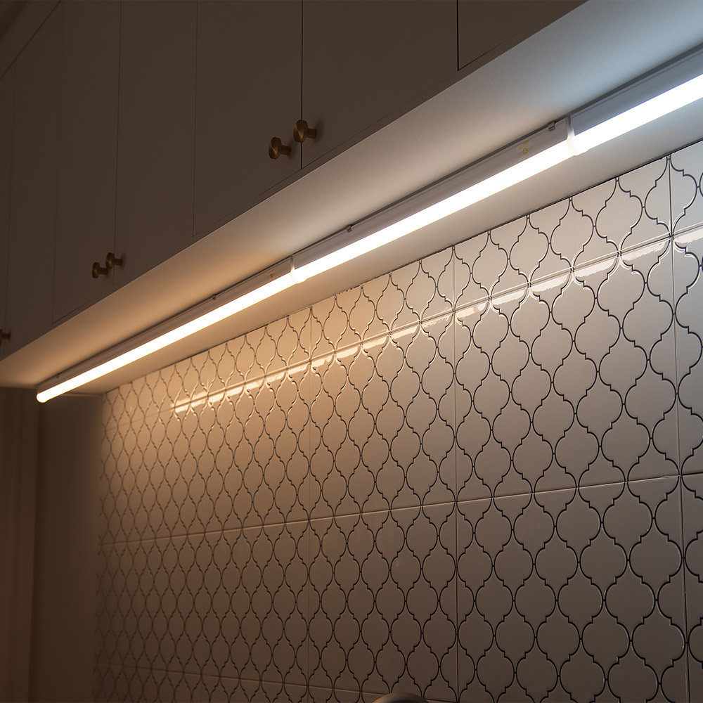 더쎈 LED T5 플리커프리