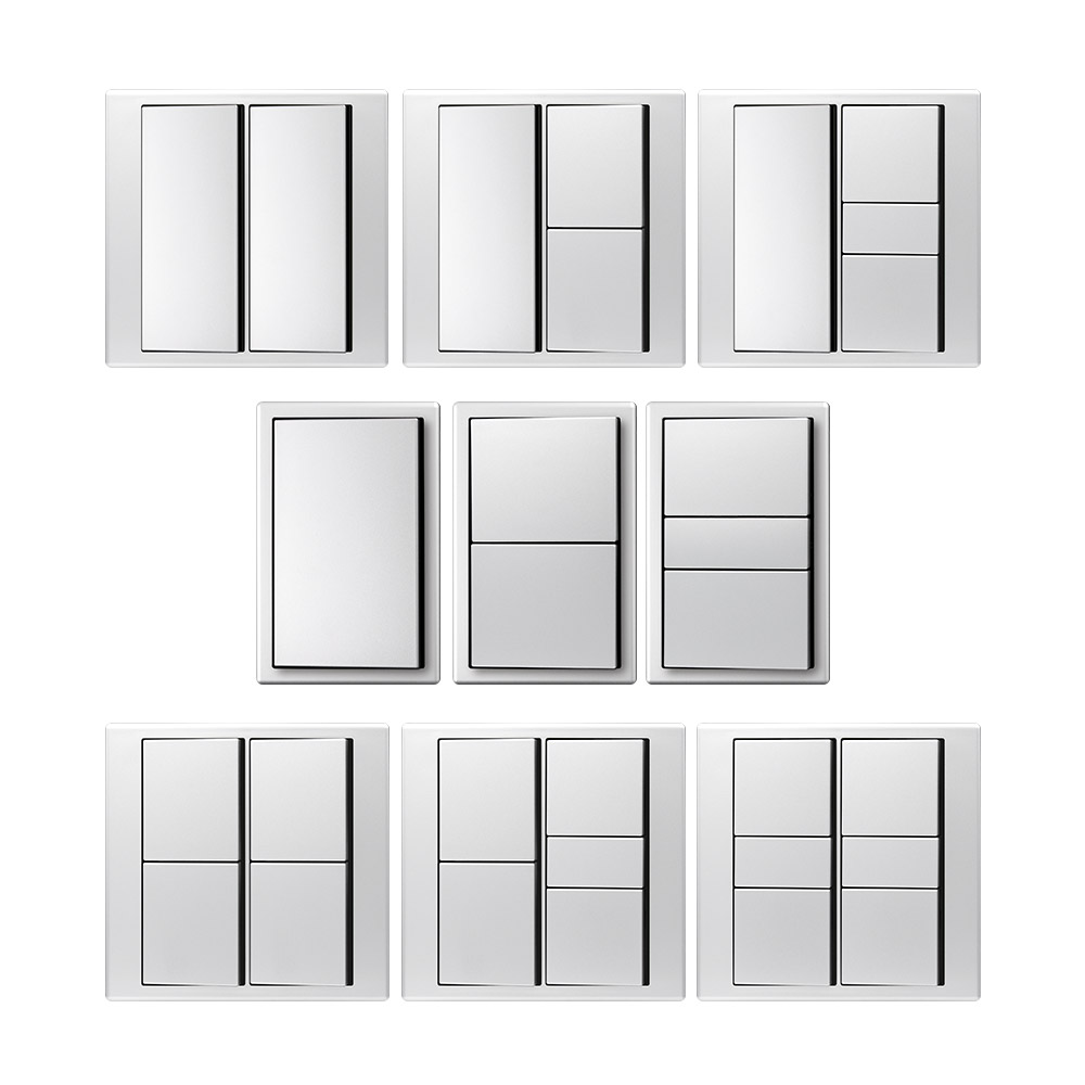 베코 보노 스위치 [실버]