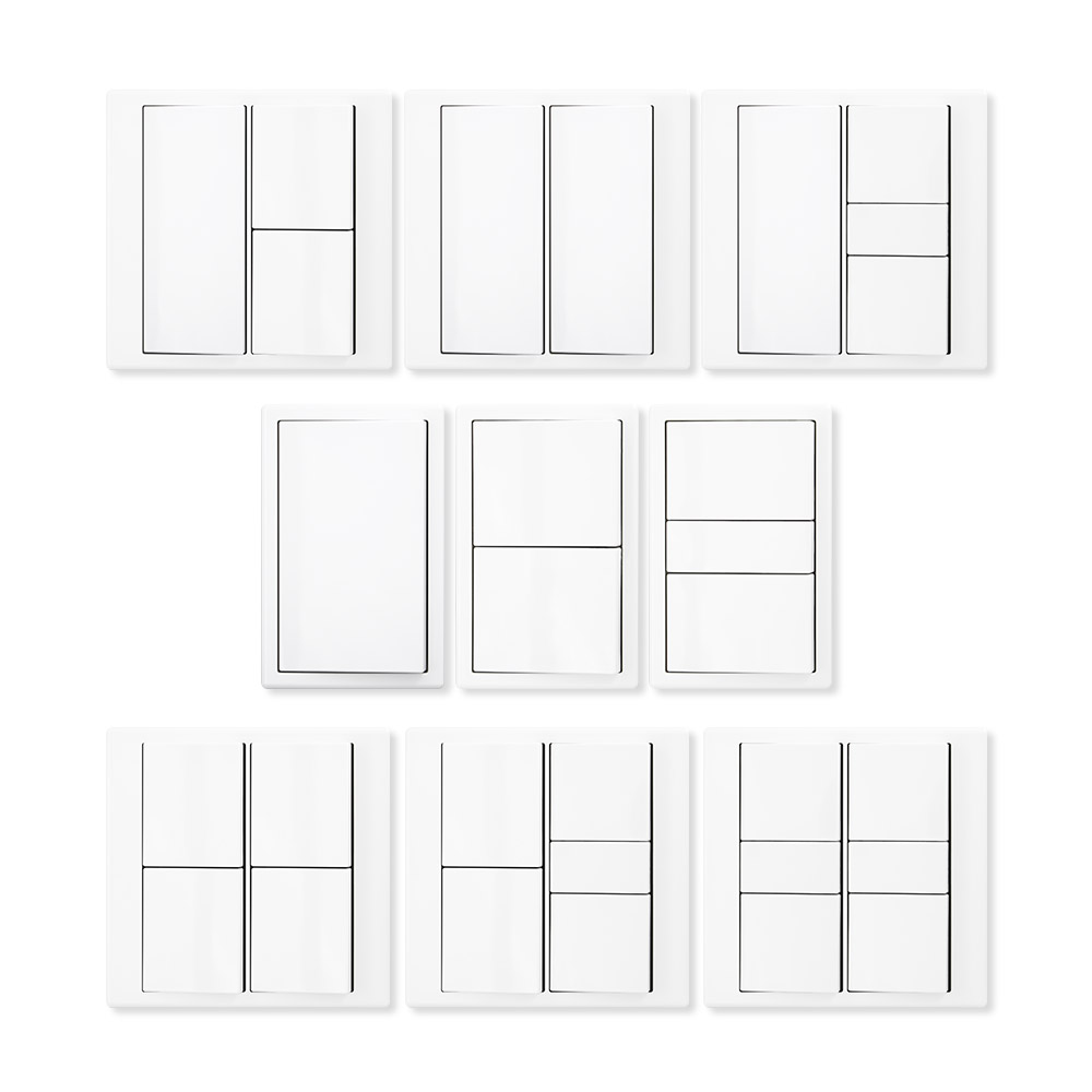 베코 보노 스위치 [화이트]