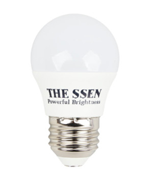 LED 에코 인치구 5W
