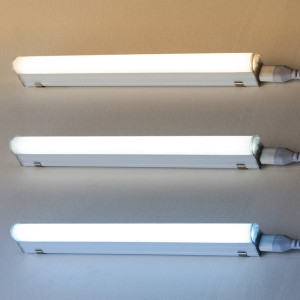 LED 심플 T5 고정형 DC타입