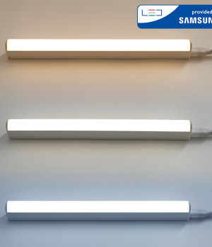LED 남영 T5 고효율 플리커프리