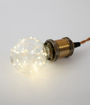 LED 에코 은하수 램프 1W