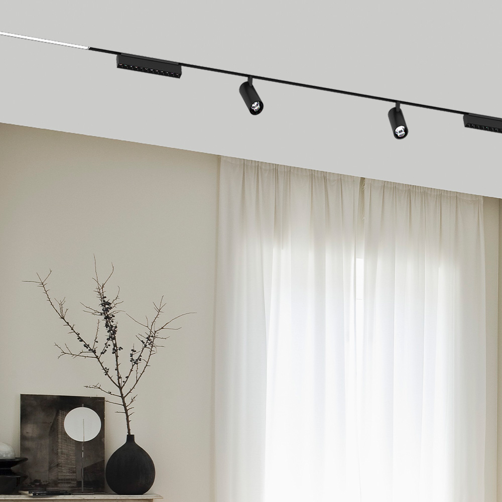 T20 윈로스 LED 마그네틱조명 레일등 레일조명