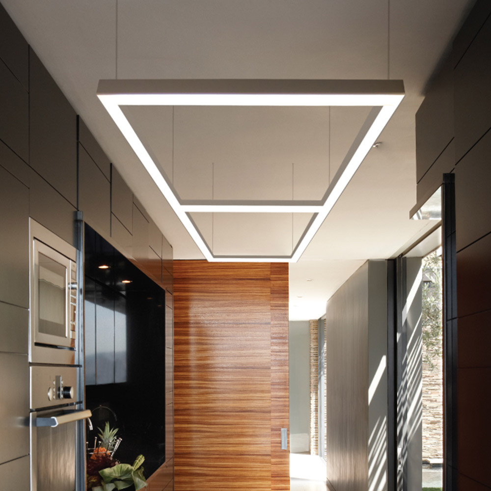 씨티 LED 뉴라인 시스템 라인조명