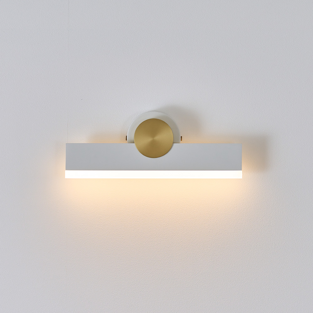 LED 오피아 벽등 8W