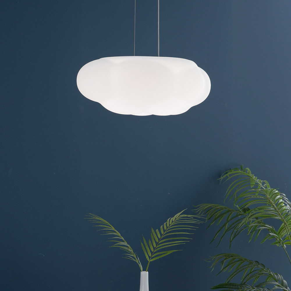 LED 뭉게구름 식탁등 식탁조명 40W