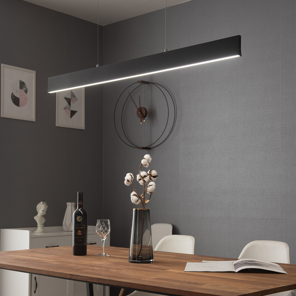 LED 클리드 식탁등 식탁조명 20W/30W/40W