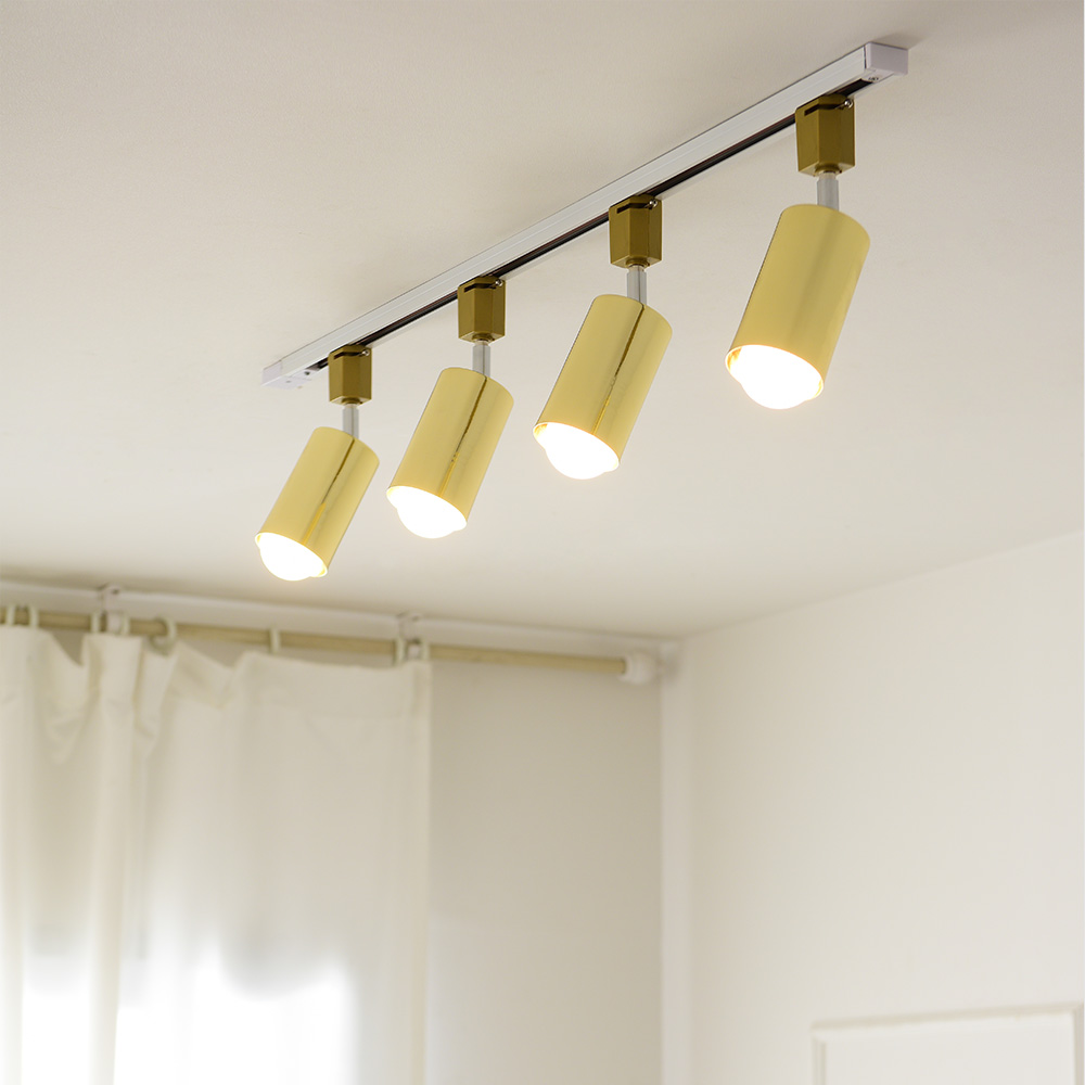 시에로 20 레일조명