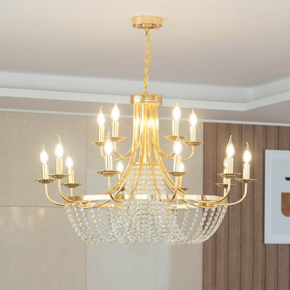 도미니크 15등 식탁등 식탁조명