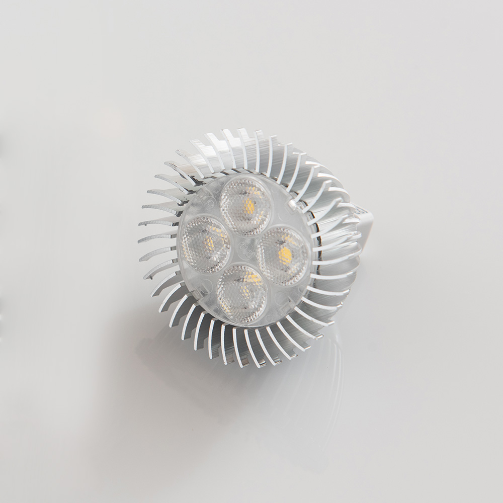 LED MR-16 4W (4구 12V)