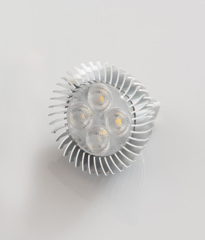 LED MR16 램프 4W DC타입