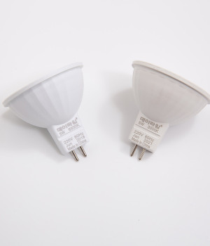 LED MR16 집중형 램프 5W AC타입