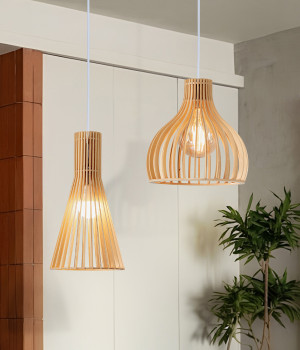 우드함 1등 식탁등 식탁조명