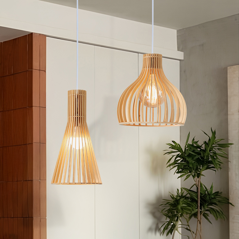 우드함 1등 식탁등 식탁조명