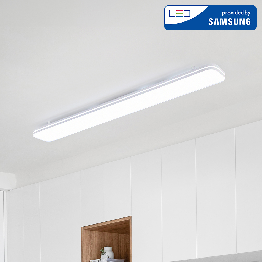 LED 슬림 리디아 주방2등 60W