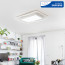 LED 씨웨이브 거실등 150W